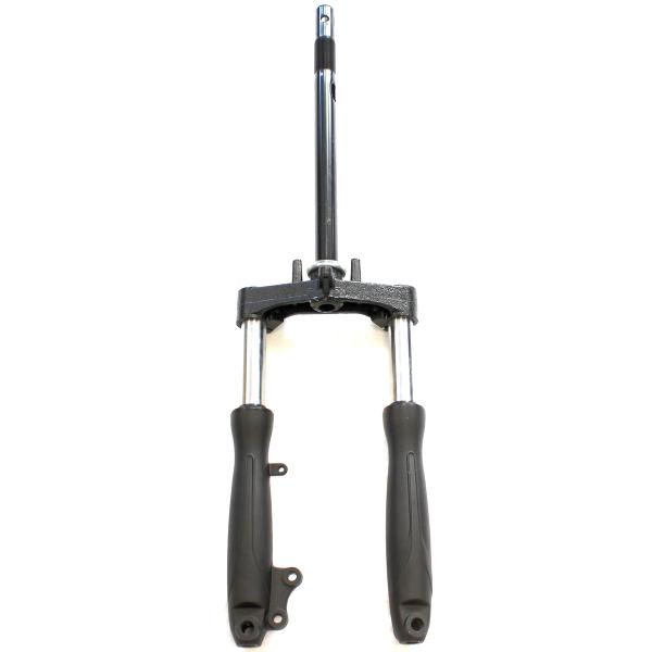 FOURCHE COMPLETE LVNENG S3