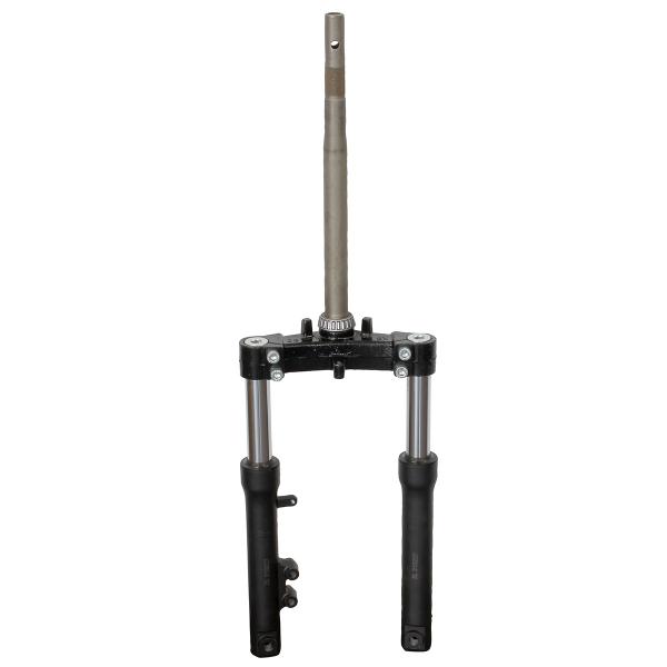 FOURCHE COMPLETE LVNENG S6