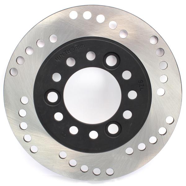 DISQUE DE FREIN ARRIERE LVNENG S6