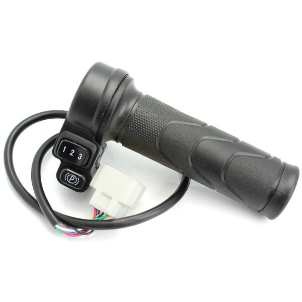 POIGNEE DE GAZ LVNENG S6