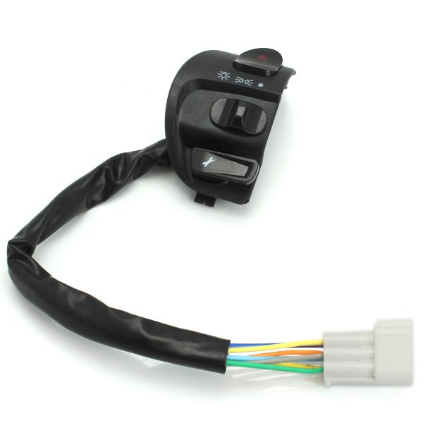 COMMODO DROIT LVNENG S6