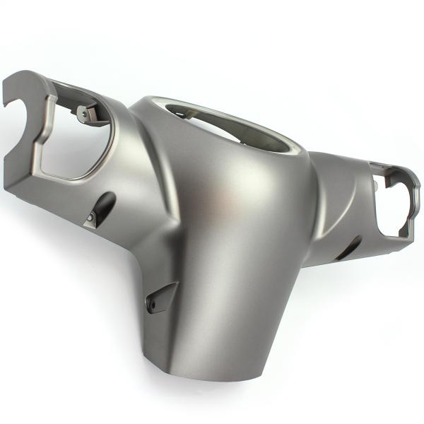 COUVRE GUIDON LVNENG S6 GRIS