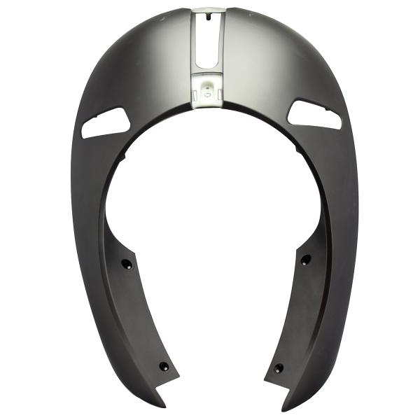FACE AVANT LVNENG S6 GRIS