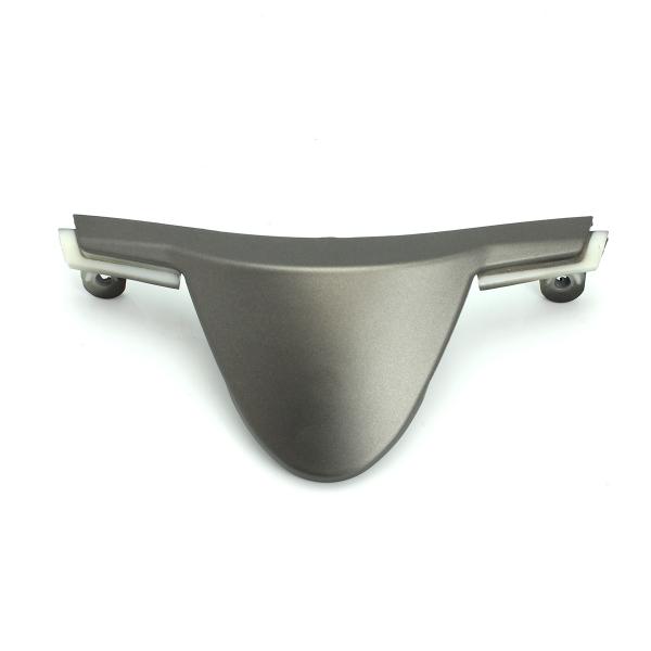CACHE SUP FACE AVANT LVNENG S6 GRIS