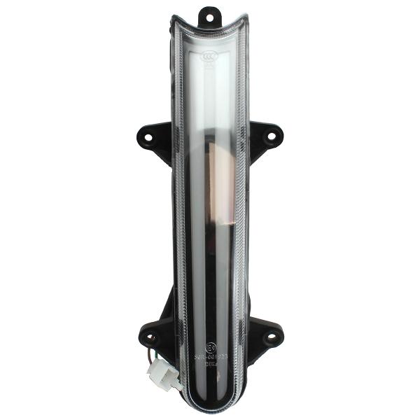 BANDEAU LED AVANT LVNENG S6