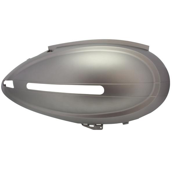 CACHE LATERAL DROIT LVNENG S6 GRIS