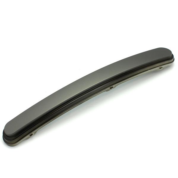 INSERT LATERAL GAUCHE LVNENG S6 GRIS