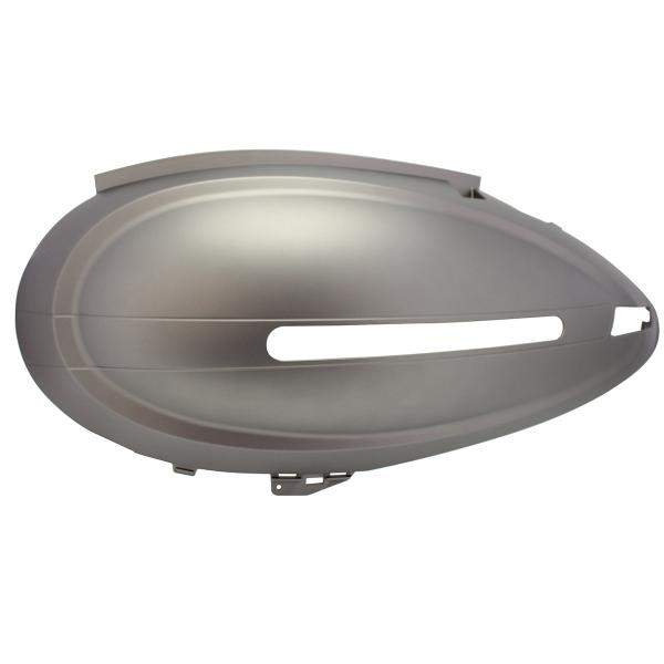 CACHE LATERAL GAUCHE LVNENG S6 GRIS