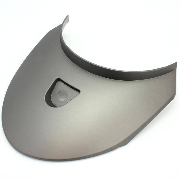 CACHE SUPERIEUR FEU ARRIERE LVNENG S6 GRIS