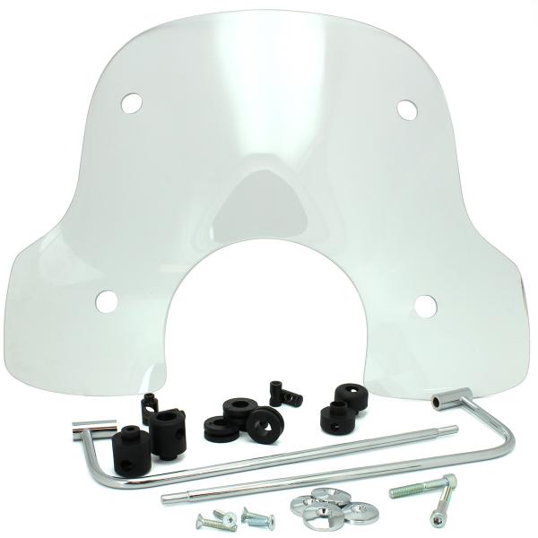 PARE BRISE COMPLET LVNENG S6