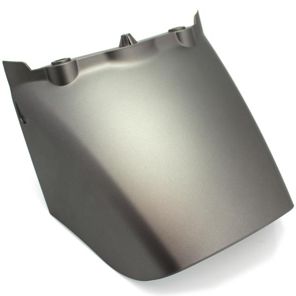 BAVETTE ROUE AVANT  LVNENG S6 GRIS