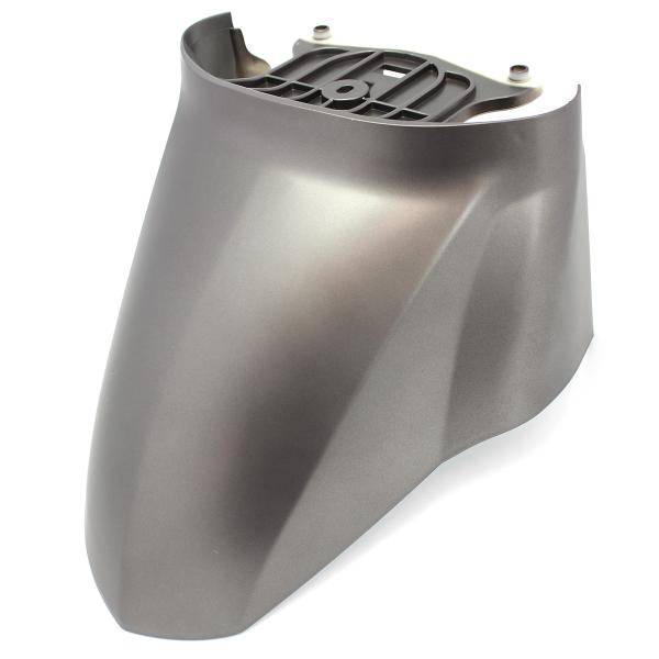 GARDE BOUE AVANT  LVNENG S6 GRIS