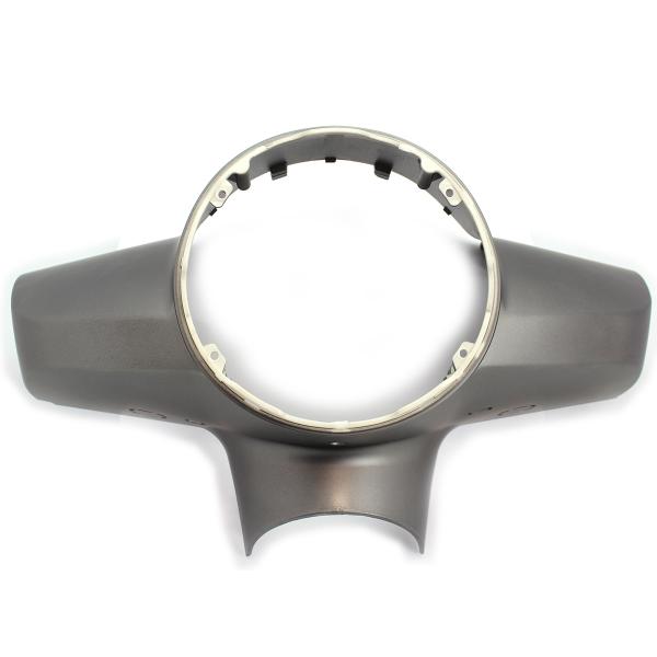 COUVRE GUIDON AVANT LVNENG S6 GRIS
