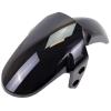 GARDE BOUE AVANT LVNENG S4 NOIR / EUNO