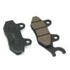 PLAQUETTES DE FREIN ARRIERE LVNENG  S3 S5 S6 X1