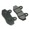 PLAQUETTES DE FREIN AVANT LVNENG X1