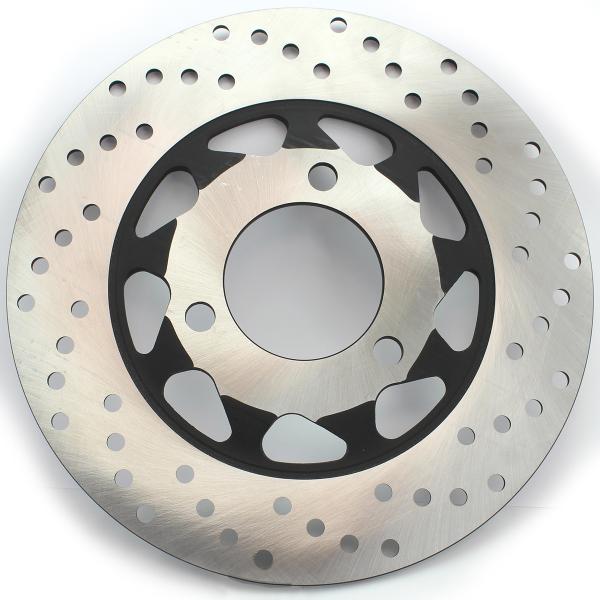 DISQUE DE FREIN AVANT LVNENG S6