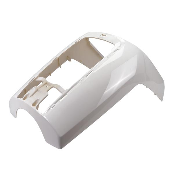 FACE AVANT LVNENG S5 BLANC