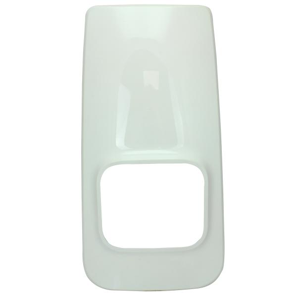 ENTOURAGE DE PHARE AVANT BLANC S5 DELIVERY