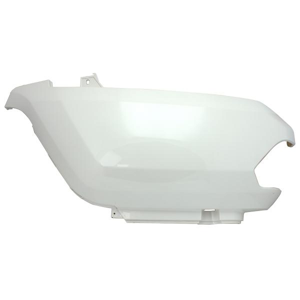 CACHE LATERAL ARRIERE DROIT BLANC S5 DELIVERY