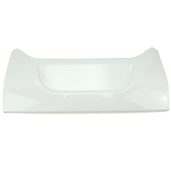 CACHE INFERIEUR DE FEU ARRIRE BLANC S5 DELIVERY