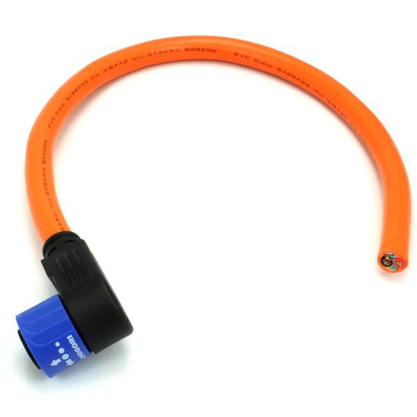 CONNECTEUR CHOGORI DE BATTERIE S3 S4 S5 X1 S6