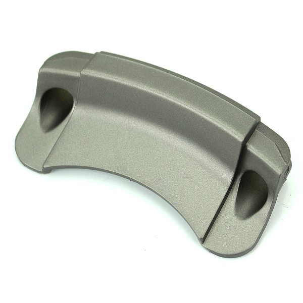 CAPOT / COQUE / CARENAGE PROTEGE JAMBES LVNENG S6