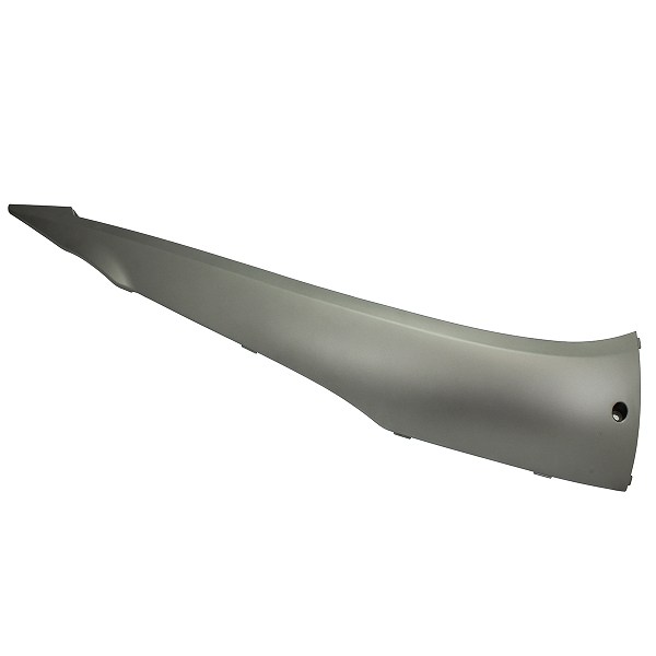 CACHE INFERIEUR DE CHASSIS LATERAL DROIT LVNENG S6 GRIS