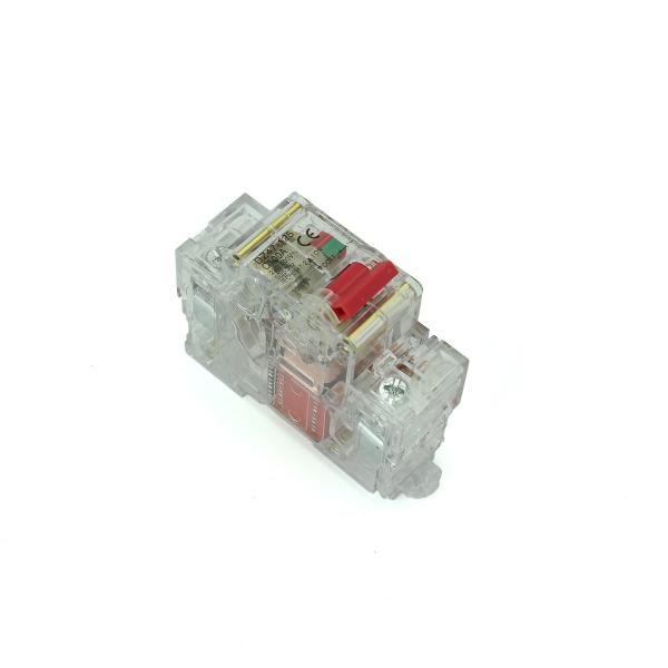 DISJONCTEUR LVNENG S6 DZ47-125