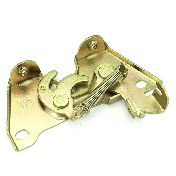 SERRURE DE SELLE LVNENG GENER