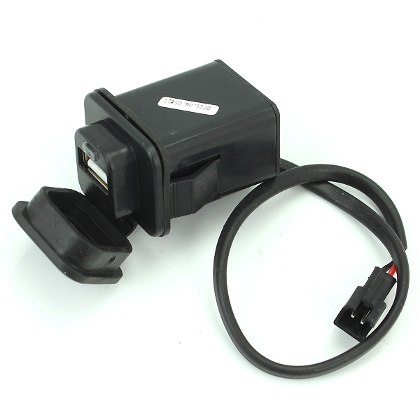 PORT DE CHARGE USB LVNENG GENER