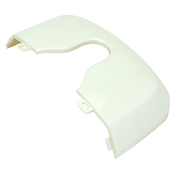 CAPOT / COQUE / CARENAGE SUPERIEUR BLANC LVNENG GENER