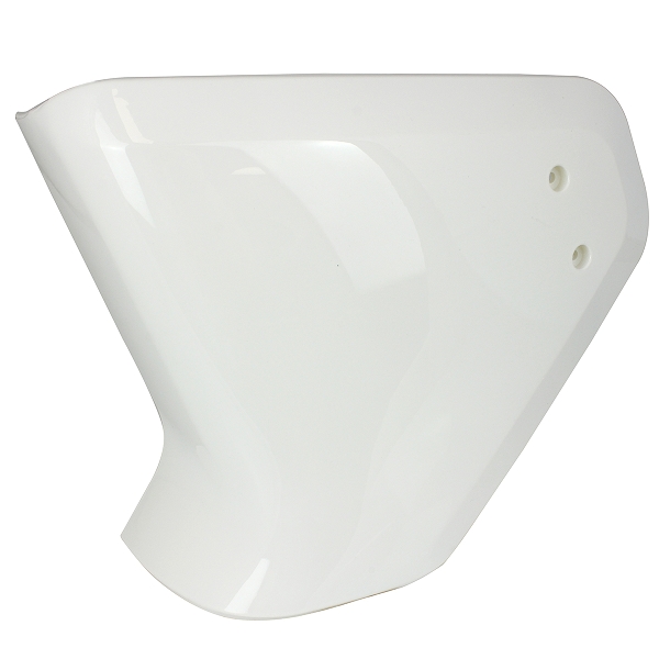 CACHE LATERAL GAUCHE BLANC  LVNENG GENER