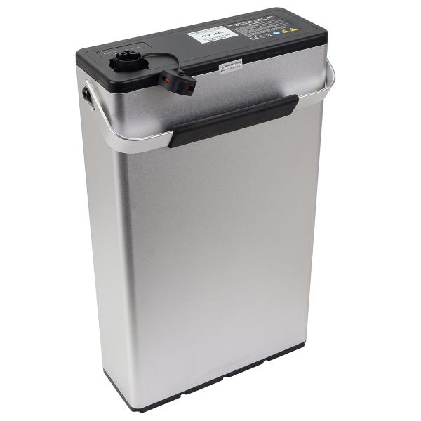 BATTERIE 72V34AH LVNENG NCE