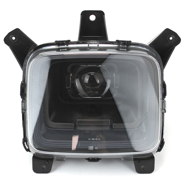 PHARE LED AVANT LVNENG NCE