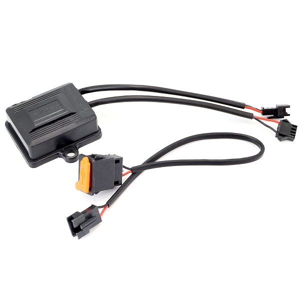 PORT DE CHARGE USB LVNENG NCE