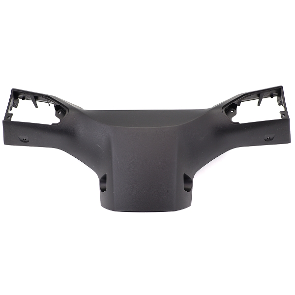 COUVRE GUIDON INTERIEUR NOIR LVNENG NCE