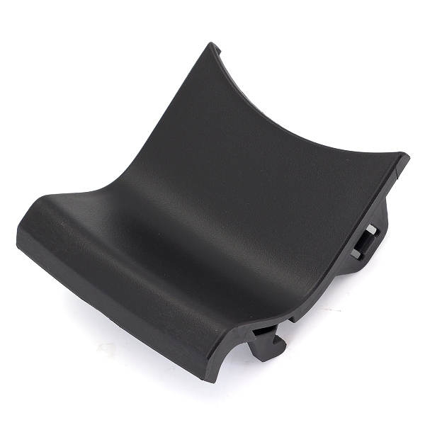RACCORD DE PROTEGE JAMBES NOIR LVNENG NCE