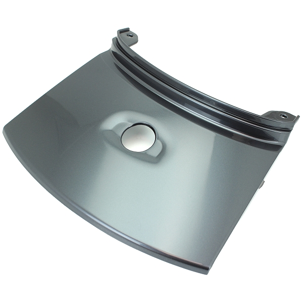CACHE SUPERIEUR DE FEU ARRIERE GRIS LVNENG NCE