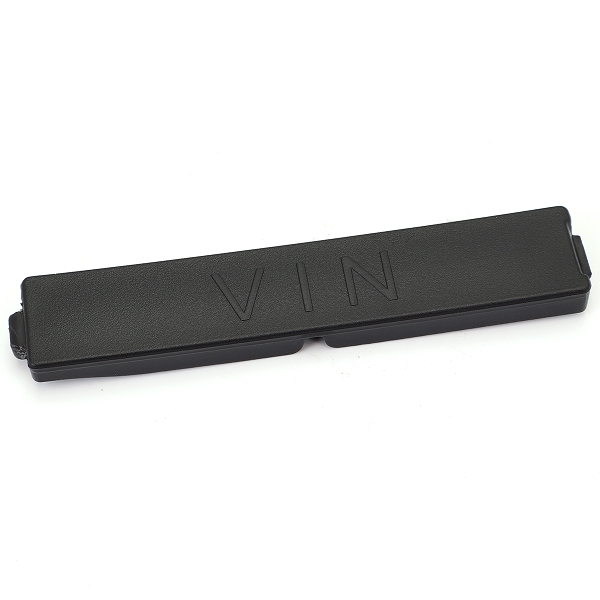 CACHE N° DE SERIE LVNENG NCE