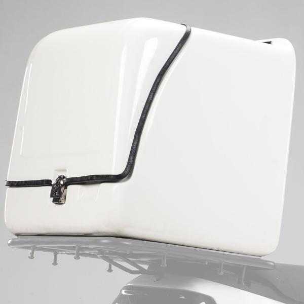 TOP CASE LVNENG DELIVERY BLANC 113L