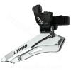DERAILLEUR AVANT ROUTE L-TWOO R5 DOUBLE PLATEAUX 9V. A COLLIER