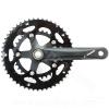 PEDALIER ROUTE L-TWOO 34-50T 170mm 2X8/9V.