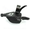 MANETTE DE DERAILLEUR GAUCHE VTT L-TWOO DOUBLE A7 2X10V.