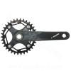 PEDALIER VTT L-TWOO MONO 34D 170mm 1X9V.