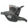 MANETTE DE DERAILLEUR VTT GAUCHE L-TWOO DOUBLE A5 2X9V.