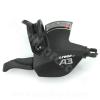 MANETTE DE DERAILLEUR VTT DROITE L-TWOO A3 8V.
