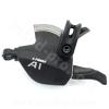 MANETTE DE DERAILLEUR VTT GAUCHE L-TWOO TRIPLE A1 3X6