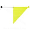 DRAPEAU / FANION  SECURITE