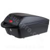 TOP CASE 5KG/11 LITRES POUR VELO - MONTAGE MIK/ MIK-HD